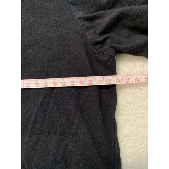 Oakley Grey Long Sleeve Shirt Men’s Large Graphic Print - Picture 4 of 5